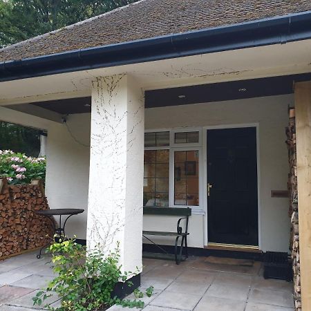 Wye Valley Retreat Chepstow Bagian luar foto