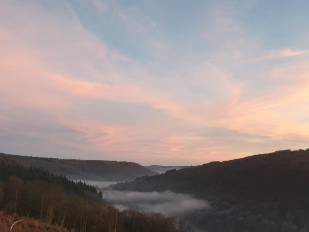 Wye Valley Retreat Chepstow Bagian luar foto