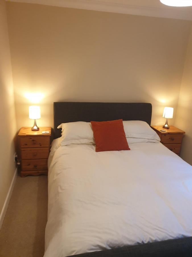 Wye Valley Retreat Chepstow Bagian luar foto