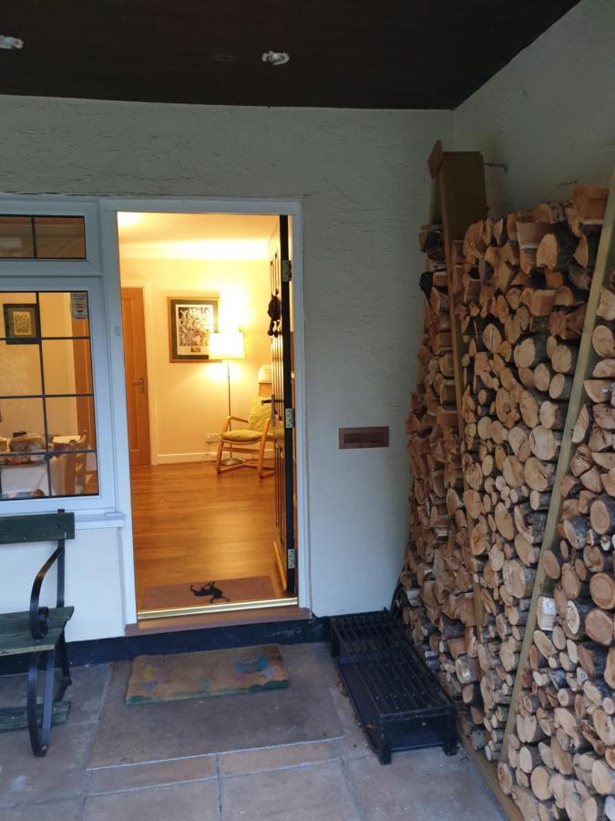 Wye Valley Retreat Chepstow Bagian luar foto